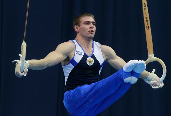Konstantin Pluzhnikov