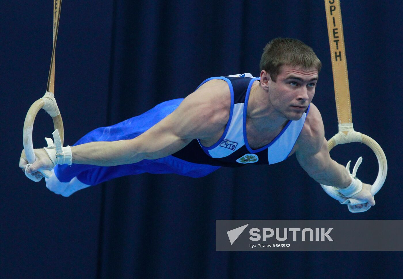 Konstantin Pluzhnikov