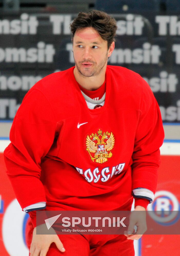 Ilya Kovalchuk