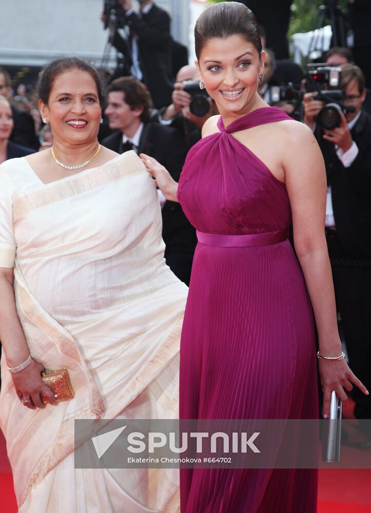 Aishwarya Rai