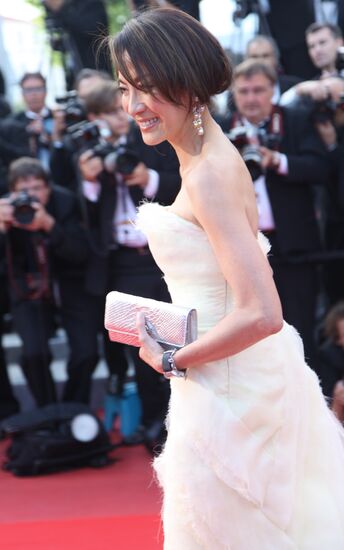 Michelle Yeoh