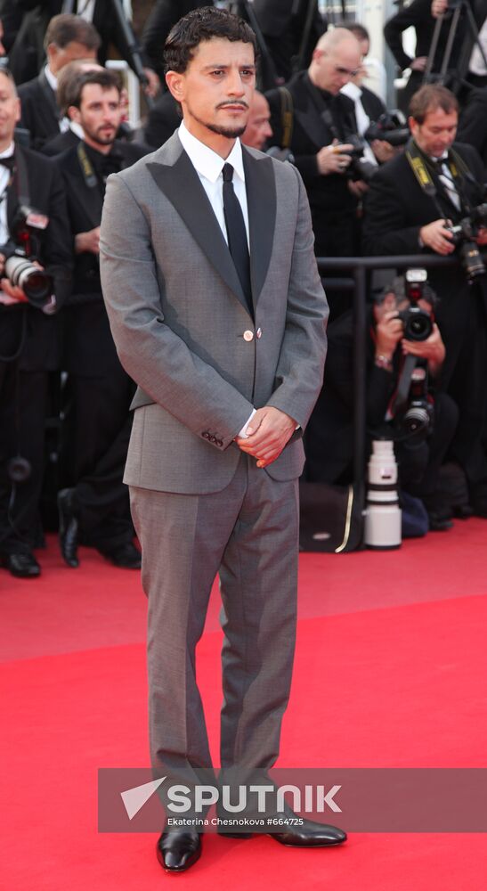 Said Taghmaoui