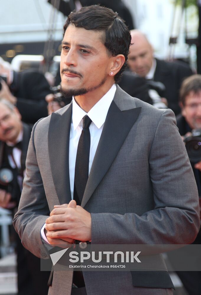 Said Taghmaoui