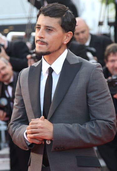 Said Taghmaoui