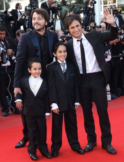 Gael García Bernal