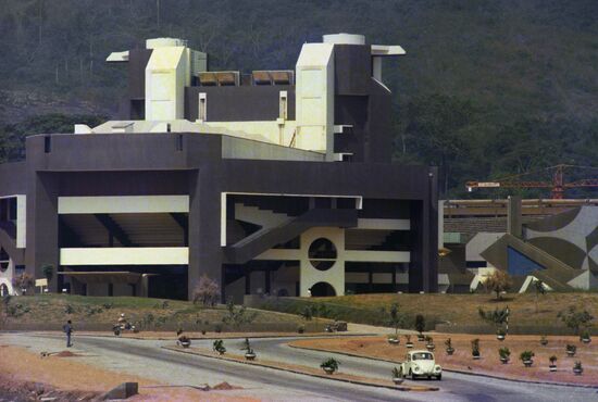 State University in Ife