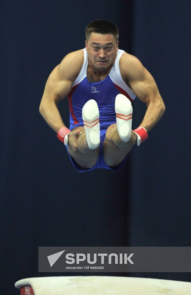 Anton Golotsutskov