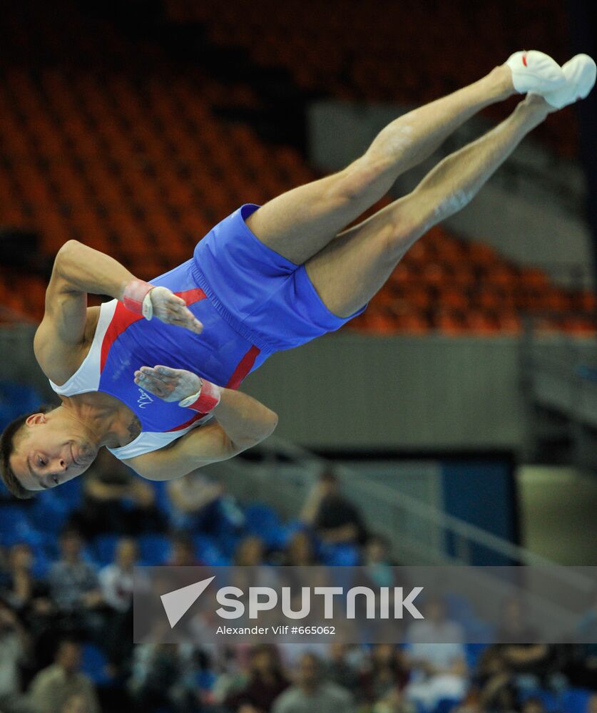 Anton Golotsutskov