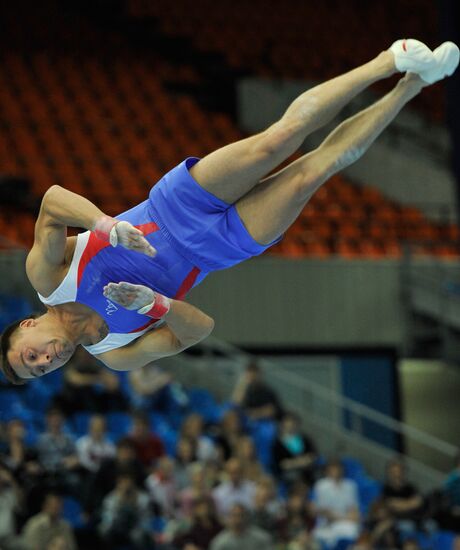 Anton Golotsutskov
