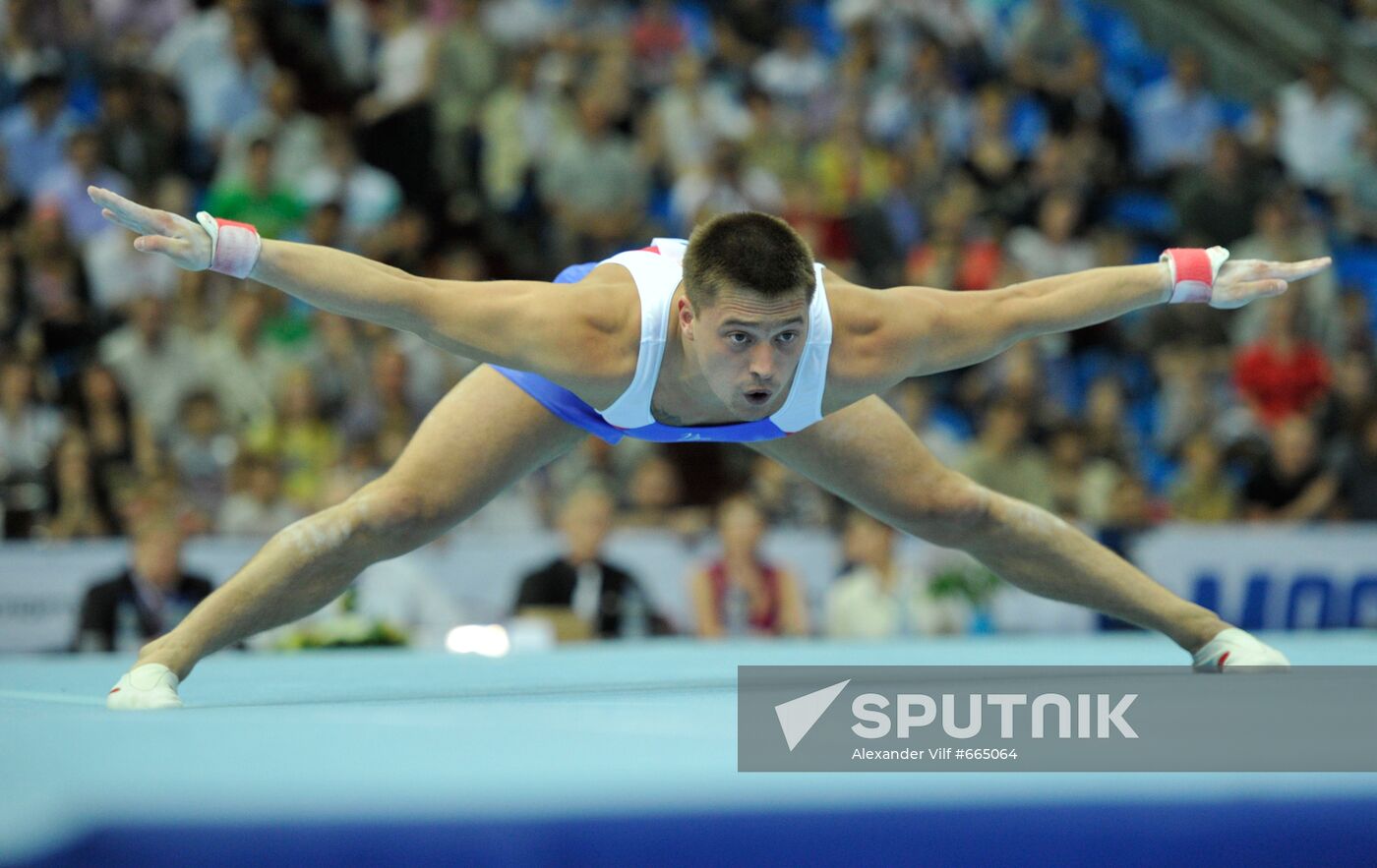 Anton Golotsutskov