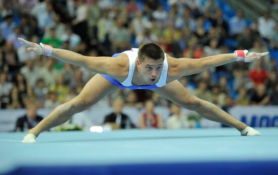 Anton Golotsutskov