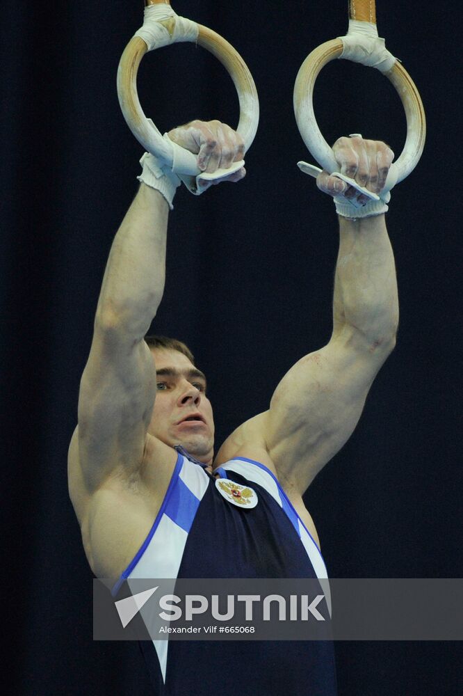 Konstantin Pluzhnikov