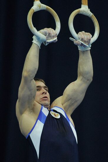 Konstantin Pluzhnikov