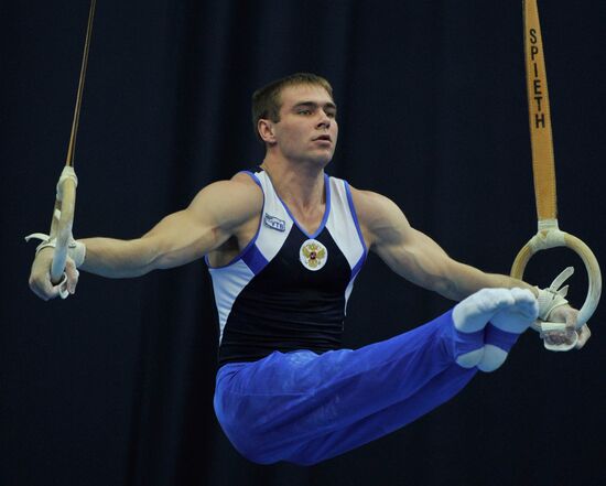 Konstantin Pluzhnikov