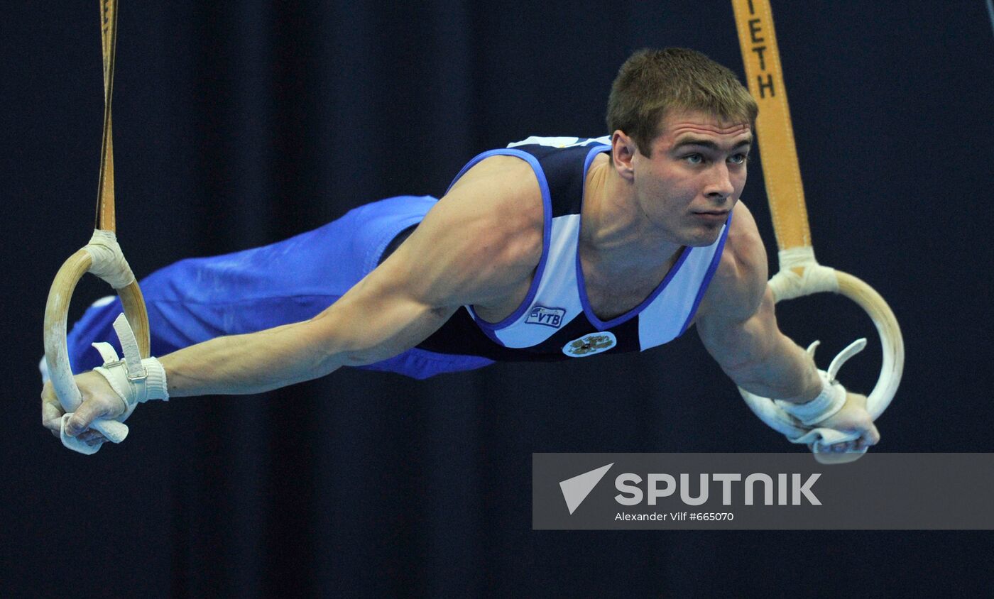 Konstantin Pluzhnikov