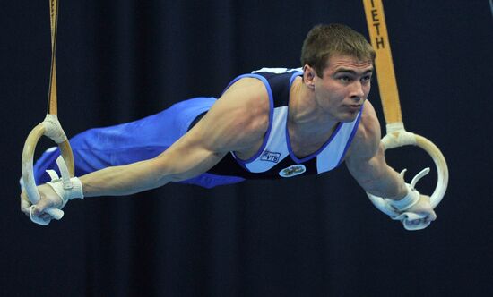 Konstantin Pluzhnikov