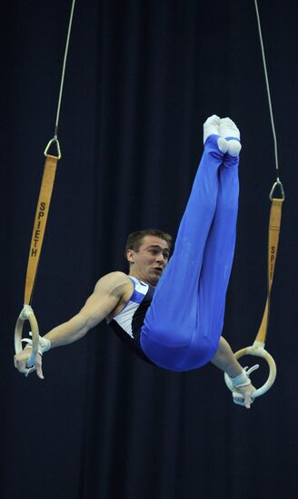 Konstantin Pluzhnikov