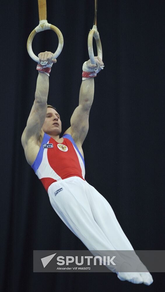 Alexander Balandin