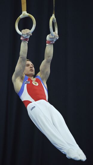 Alexander Balandin