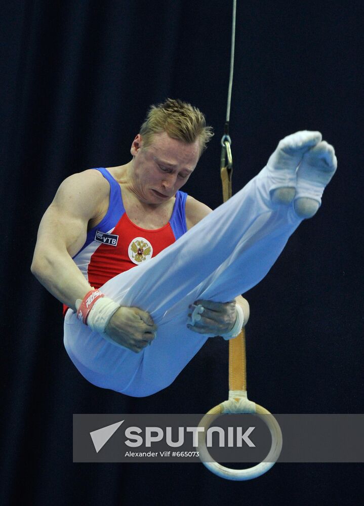 Alexander Balandin