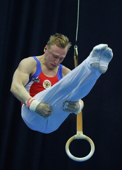Alexander Balandin
