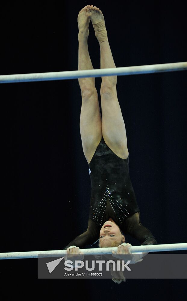 Tatyana Nabiyeva