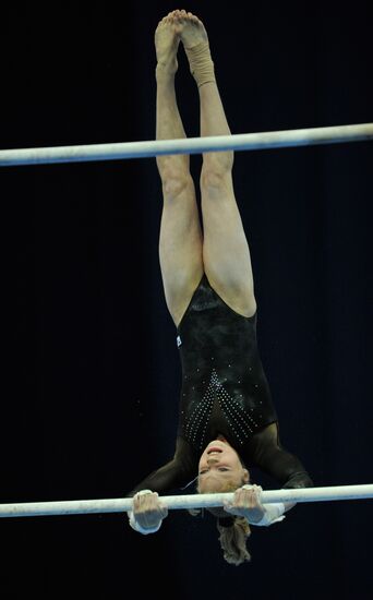 Tatyana Nabiyeva