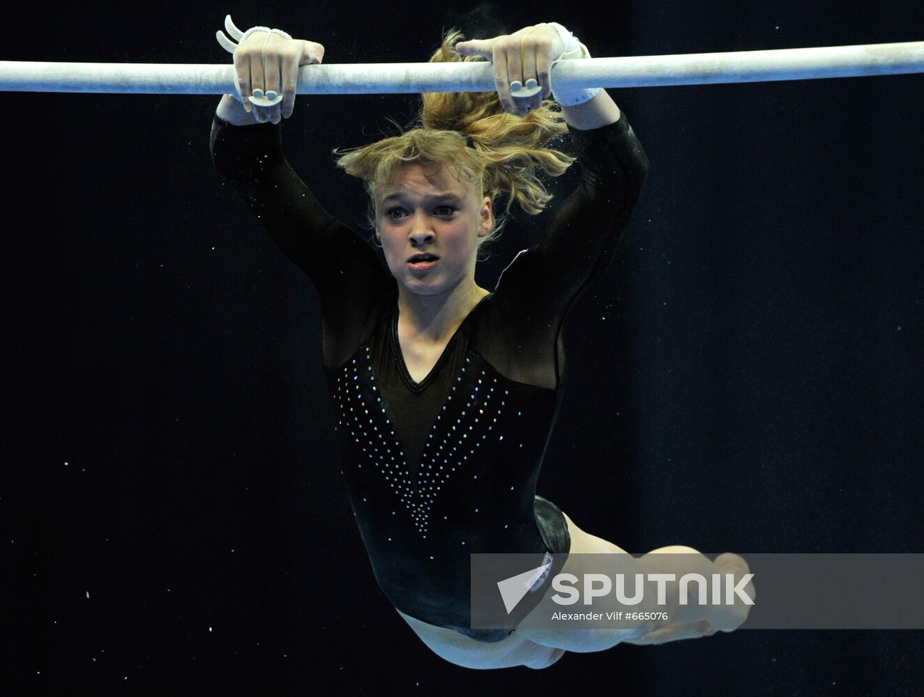 Tatyana Nabiyeva