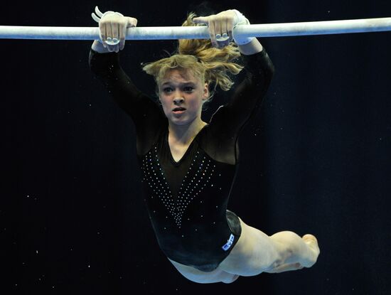 Tatyana Nabiyeva