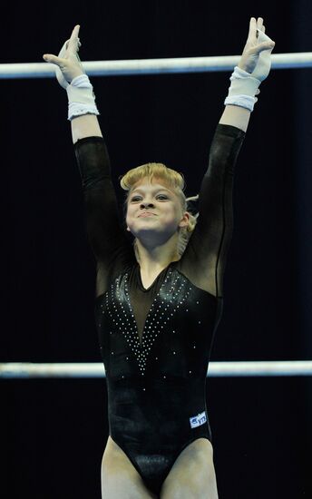 Tatyana Nabiyeva