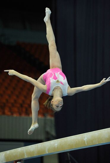 Ksenia Afanasyeva