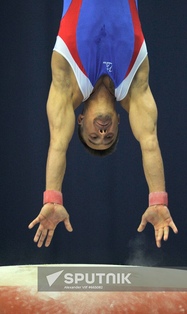 Anton Golotsutskov