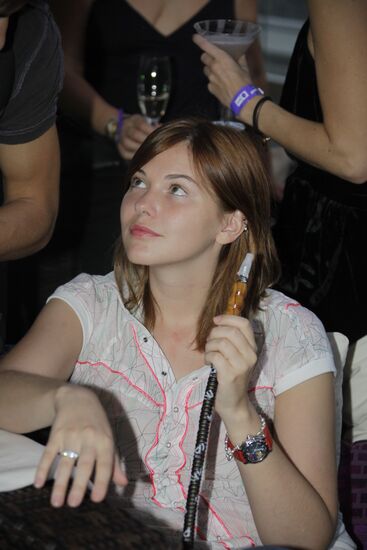 Anastasia Virganskaya