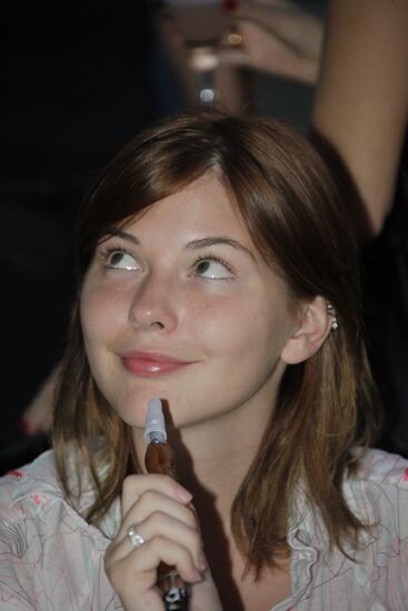 Anastasia Virganskaya