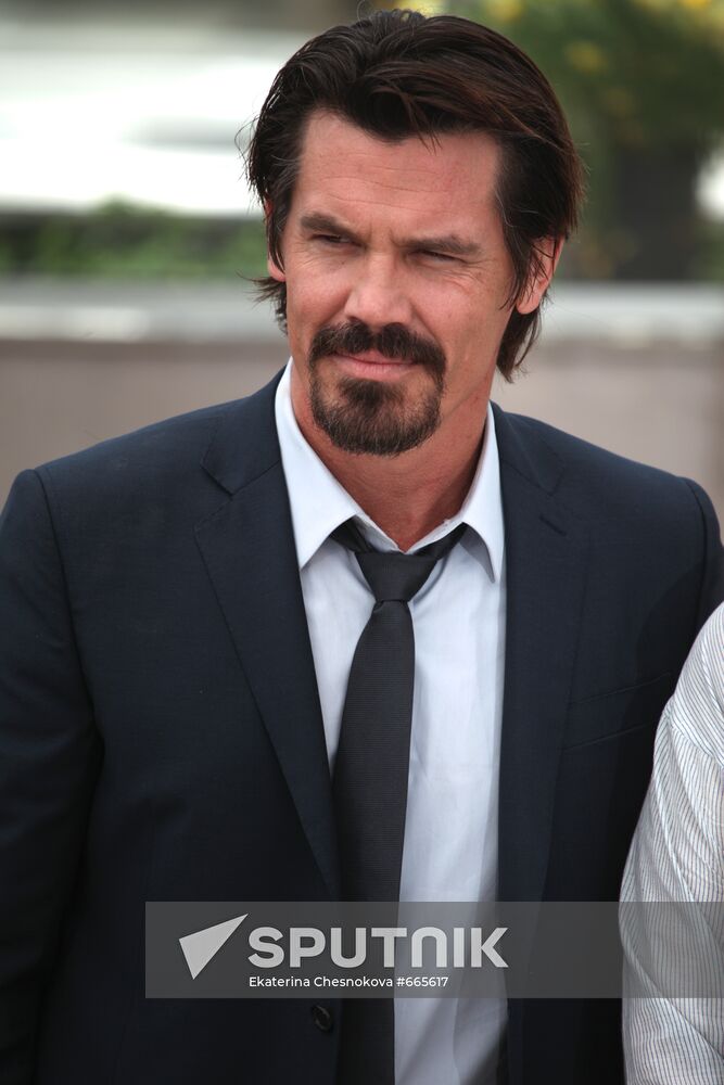 Josh Brolin