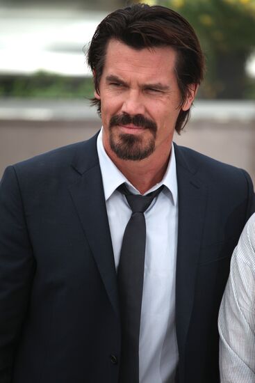 Josh Brolin
