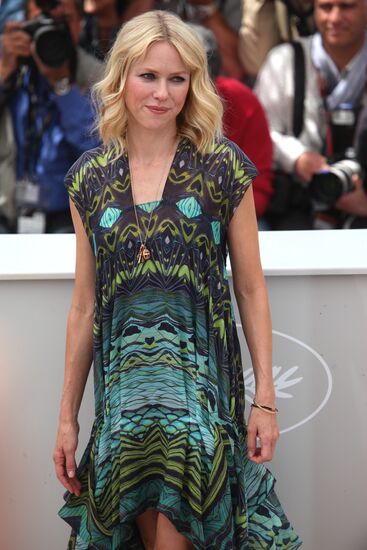 Naomi Watts