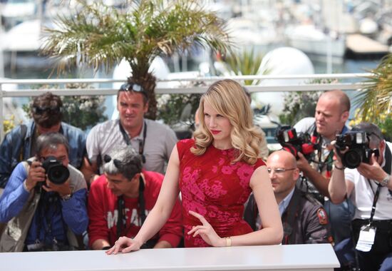 Lucy Punch