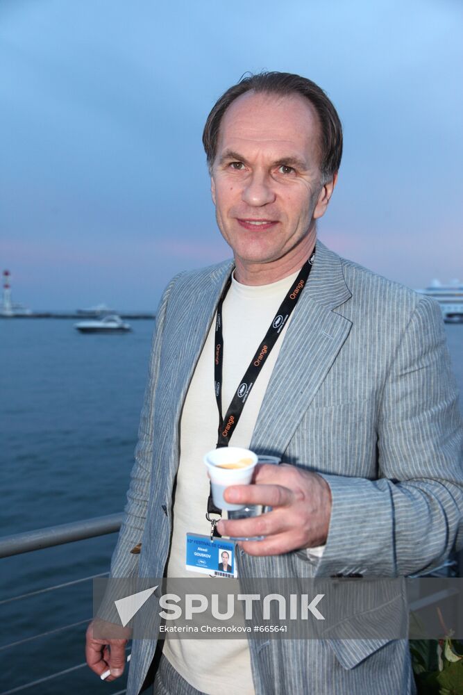 Alexei Guskov