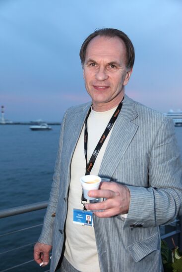 Alexei Guskov