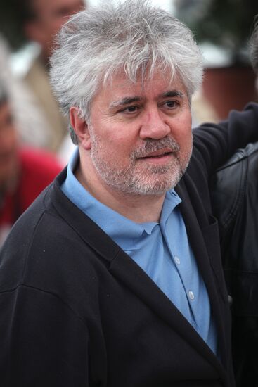 Pedro Almodóvar