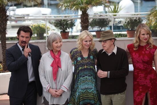 63th Cannes Film Festival in France