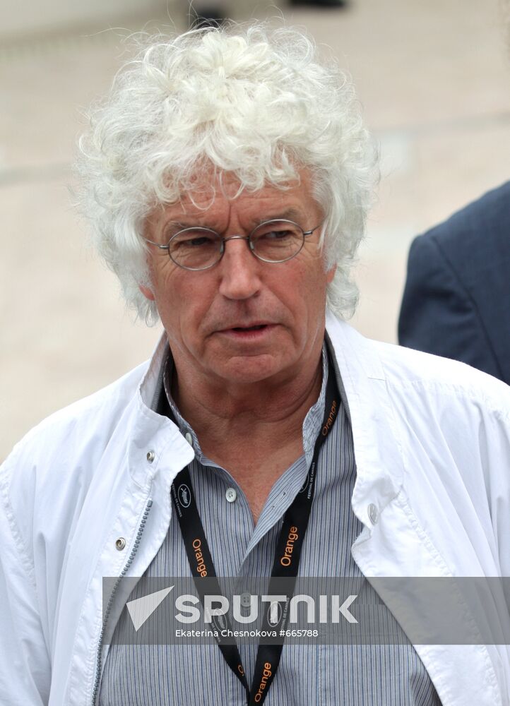 Jean-Jacques Annaud
