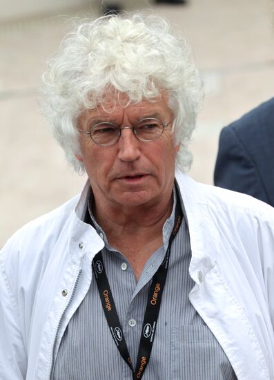 Jean-Jacques Annaud