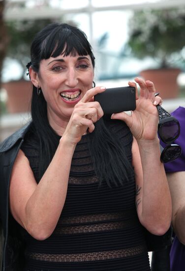 Rossy de Palma
