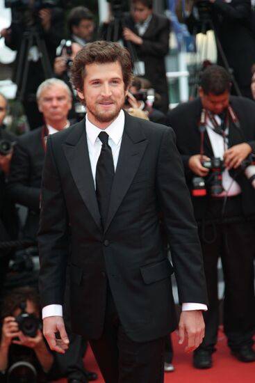 Guillaume Canet
