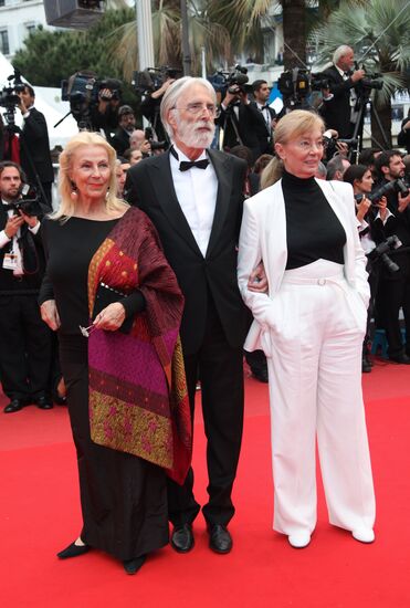 Michael Haneke