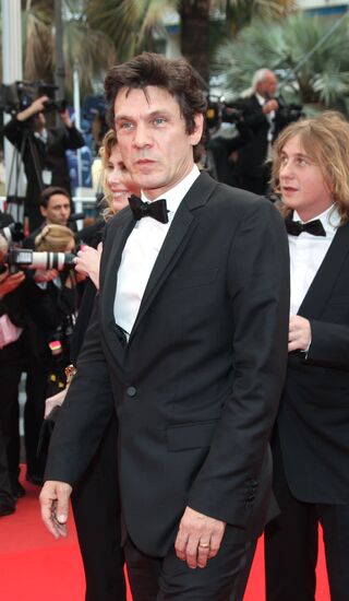 Marc Lavoine
