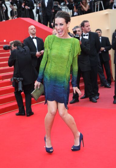 Evangeline Lilly