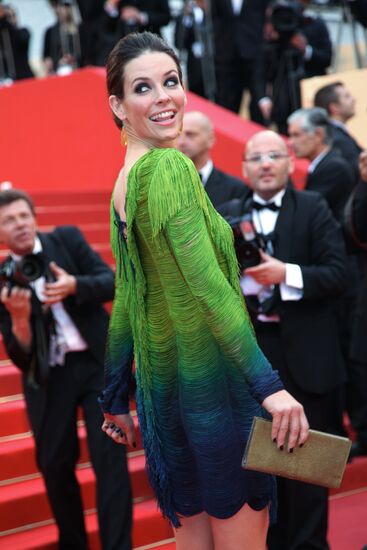 Evangeline Lilly